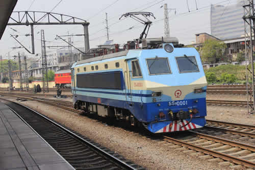 電力機車運用與檢修專業(yè)主要學(xué)習(xí)什么課程呢？