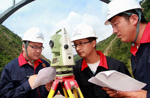 工程測(cè)量專業(yè)就業(yè)單位有哪些？