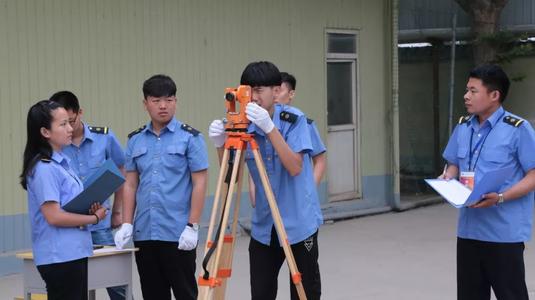 石家莊哪個(gè)學(xué)校開(kāi)設(shè)工程測(cè)量專業(yè)？