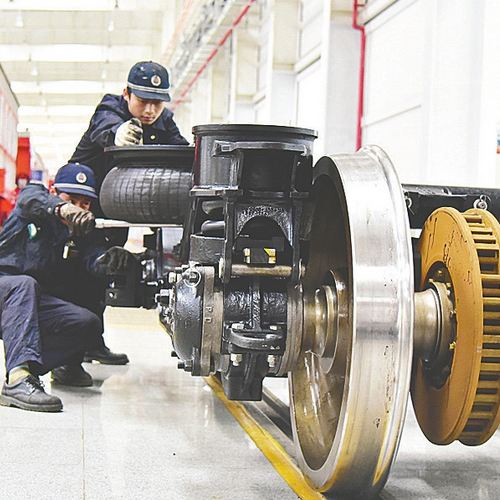 鐵道車(chē)輛運(yùn)用與檢修專業(yè)怎么樣？