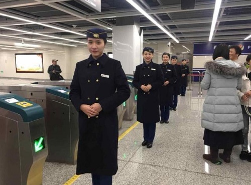 城市軌道交通運(yùn)營(yíng)專(zhuān)業(yè)