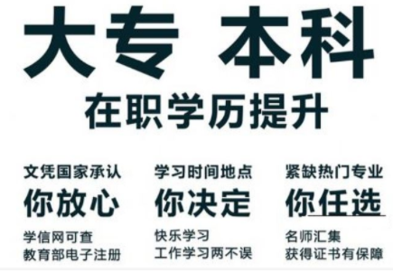 什么是函授本科？有什么用？