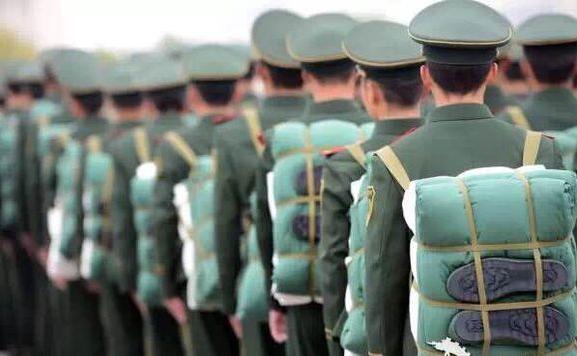 石家莊東華鐵路學校學生可以入伍當兵嗎？