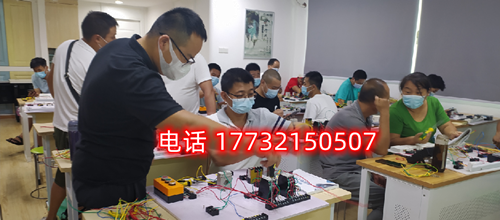 石家莊電工證考什么？