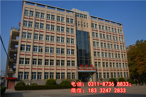 石家莊冀聯(lián)醫(yī)學(xué)中專學(xué)校有幾個校區(qū)？