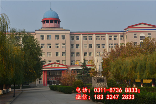 石家莊護(hù)理中專學(xué)校哪個好？