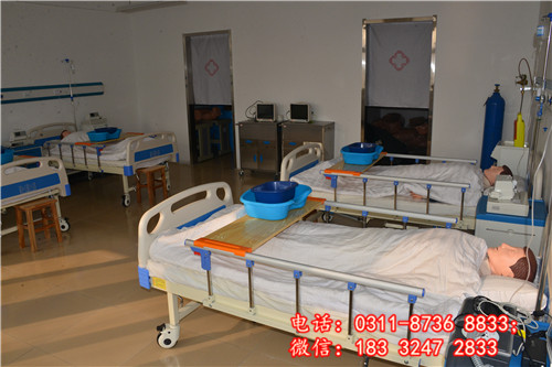 河北石家莊護(hù)理專業(yè)學(xué)校哪個好？