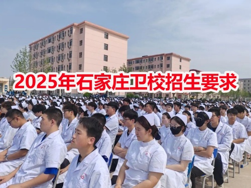 2025年石家莊衛(wèi)校招生要求 2025年石家莊衛(wèi)校招生要求