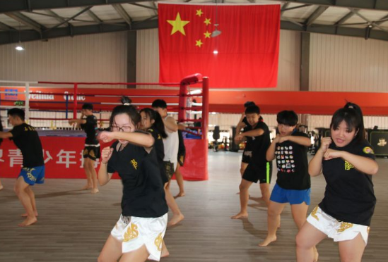 石家莊開設(shè)體育專業(yè)、武術(shù)專業(yè)的學(xué)校