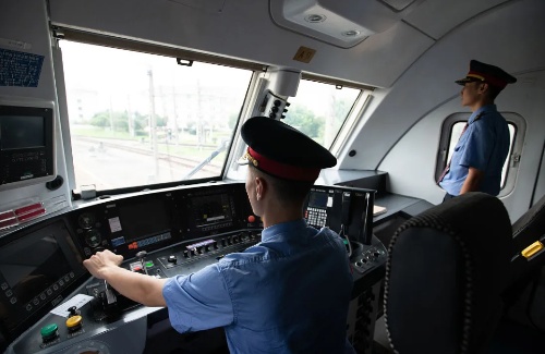 2025年石家莊火車司機短期培訓(xùn)招生簡章