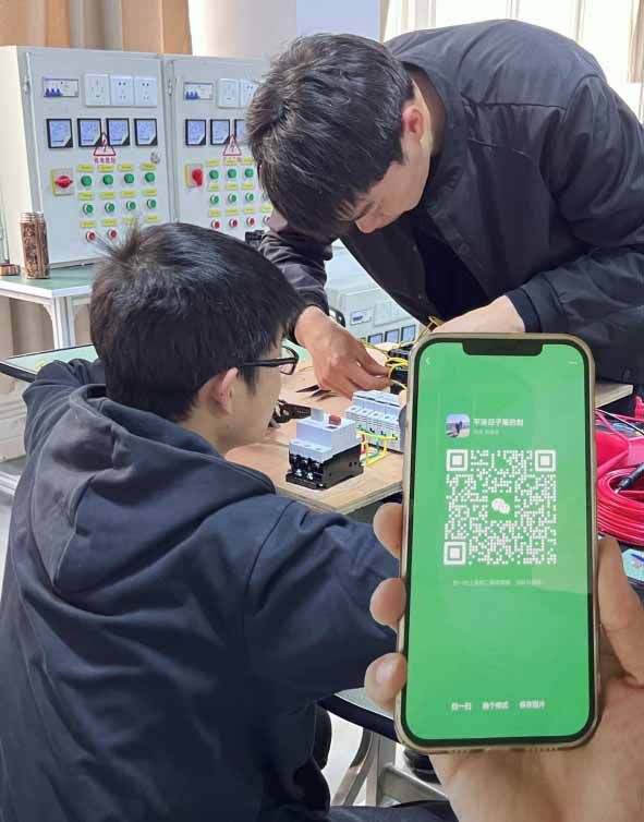 報考電工證在哪里報名 電工證報考官網(wǎng)