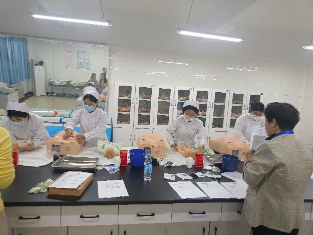 石家莊冀聯(lián)醫(yī)學(xué)中專學(xué)校2026年招生開啟