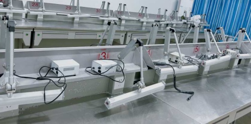 石家莊冀聯(lián)醫(yī)學(xué)中?？谇粚I(yè)可升學(xué)院校全匯總！