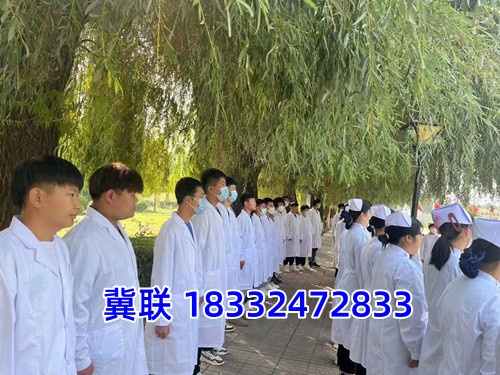  男生報名石家莊冀聯(lián)護(hù)理專業(yè)的多不多？