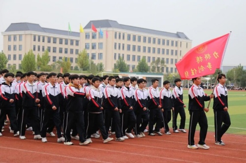 承德 5 貧困縣專屬！石家莊東華鐵路學校助學補助政策全攻略