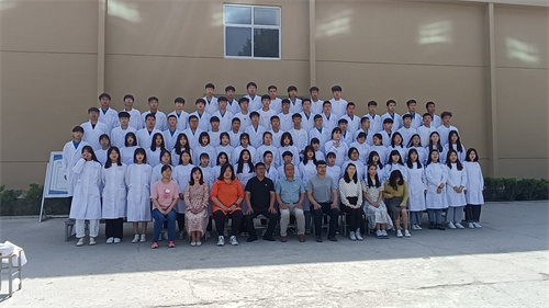 河北同仁醫(yī)學(xué)中專學(xué)校幾個(gè)校區(qū)？參觀去哪個(gè)校區(qū)？