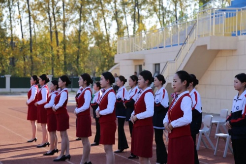 廊坊學(xué)生可以報名石家莊東華鐵路學(xué)校嗎