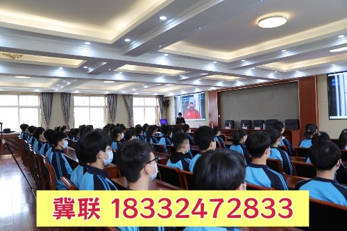 石家莊冀聯(lián)醫(yī)學(xué)中專學(xué)校能上大專嗎？初三生升學(xué)路徑全解析