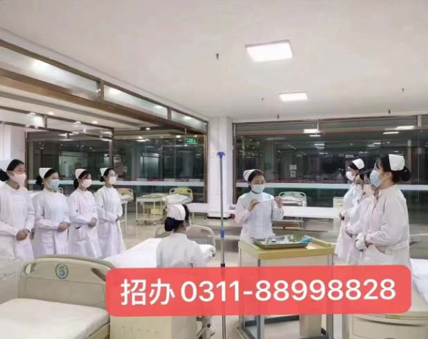 石家莊天使護士學(xué)校2026年中考以后需要分?jǐn)?shù)嗎？