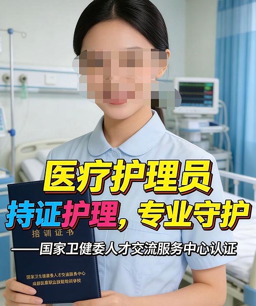 石家莊哪里培訓(xùn)醫(yī)療護(hù)理員 怎么報(bào)名考試