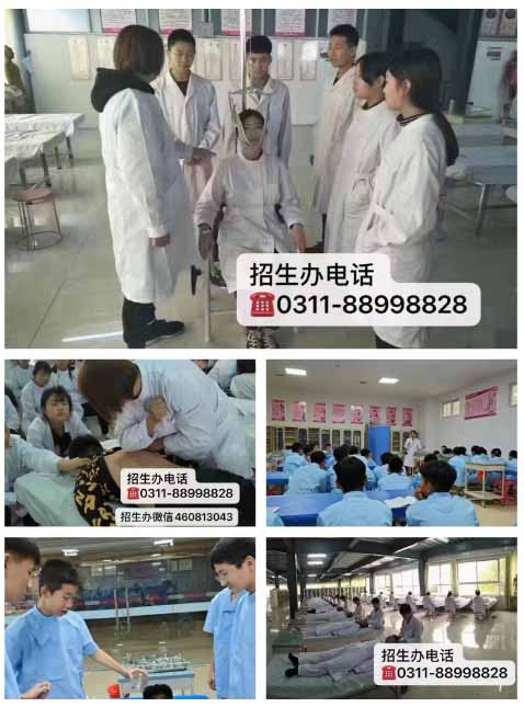 石家莊天使護士學校有中醫(yī)康復專業(yè)怎么樣