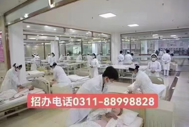 石家莊天使護士學(xué)校2026年秋季招生專業(yè)介紹（官方發(fā)布）