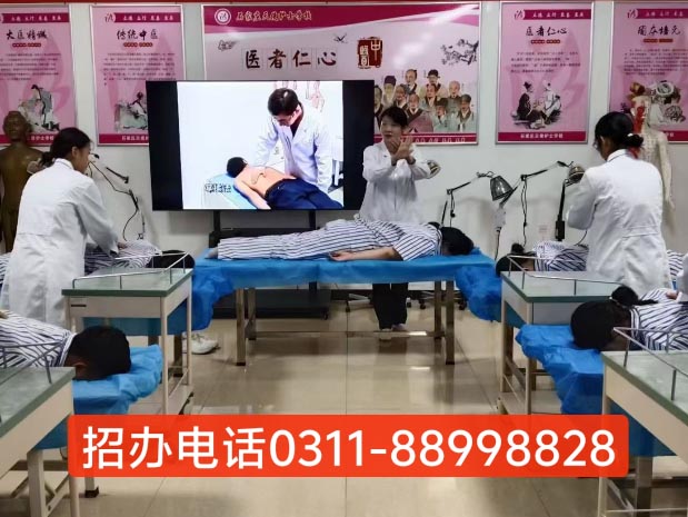 石家莊天使護士學(xué)校2026年秋季招生專業(yè)介紹（官方發(fā)布）