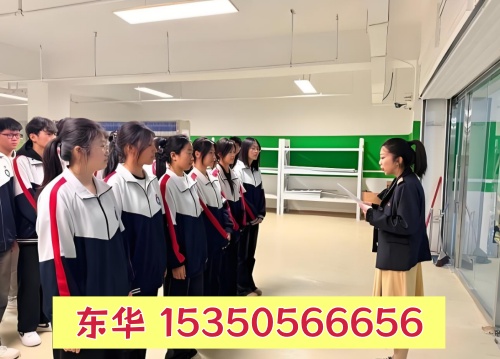 石家莊鐵路中專學(xué)校哪個(gè)管理嚴(yán)格？