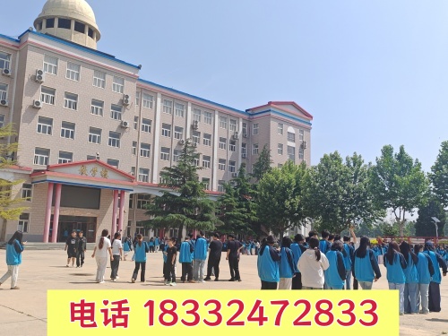 石家莊冀聯(lián)醫(yī)學(xué)中專學(xué)校是公辦還是民辦？辦學(xué)資質(zhì)正規(guī)可靠嗎