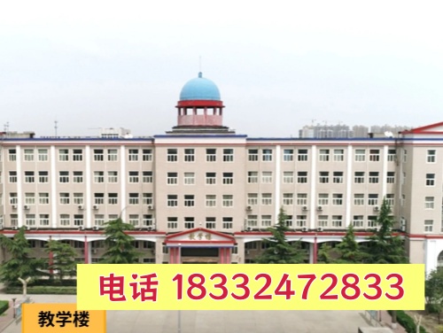 外省學(xué)生能報考石家莊冀聯(lián)醫(yī)學(xué)中專學(xué)校嗎