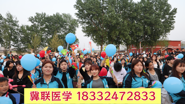 建檔立卡學(xué)生報(bào)名石家莊冀聯(lián)醫(yī)學(xué)中專學(xué)校有什么優(yōu)惠？