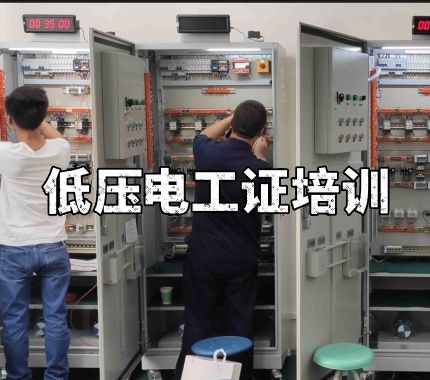 2026石家莊低壓電工報名入口（官網）